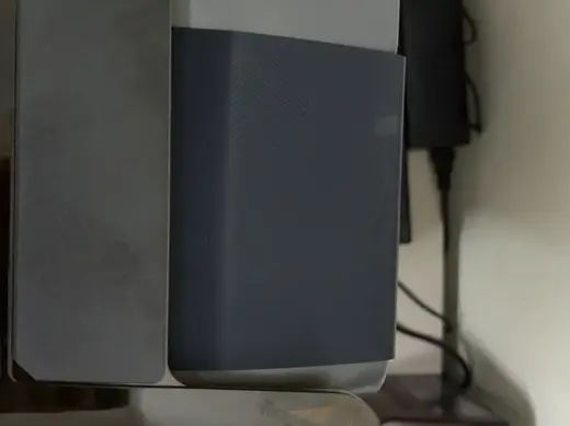 黑格RS打印机防尘后盖