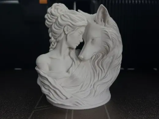 Whispers of the Wild