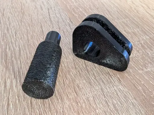 e-bike, chain return device, to turned backwards