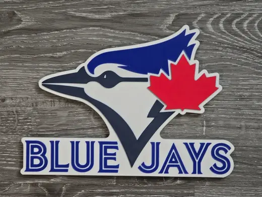Toronto Blue Jays | Desktop & Wall Versions