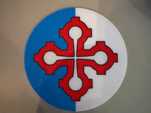 Logo for the PanO sectorial Neoterra Infinity