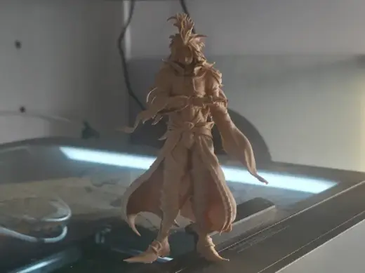 kuja final fantasy ix