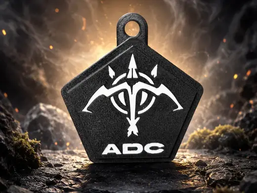 ADC ROLE - League Of Legends