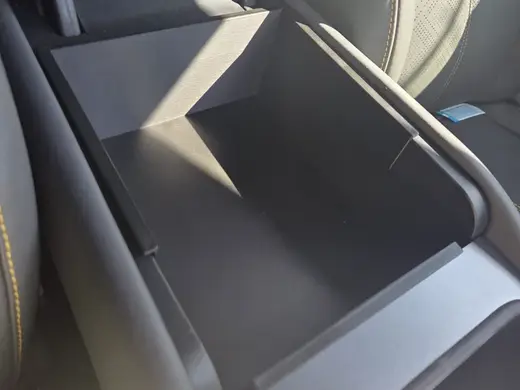 BYD Atto 3 evo Armrest Box ( YUAN PLUS)