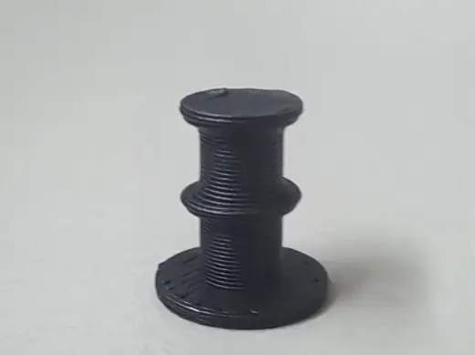 Suunto watch band pin