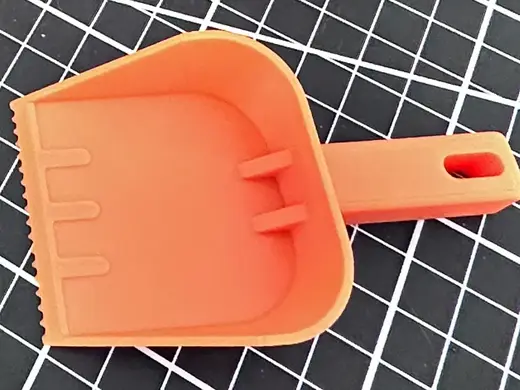 铲屎官专用铲,铲子
