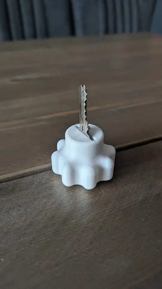 Key Knob