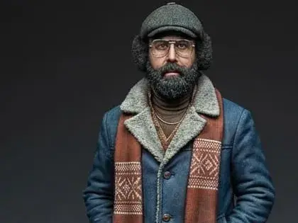MURRAY AGUILA CALVA STRANGER THINGS