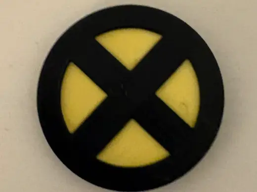 X-Men Logo