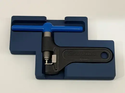 Park Tool Chain Breaker CT-3.3 Gridfinity Tray