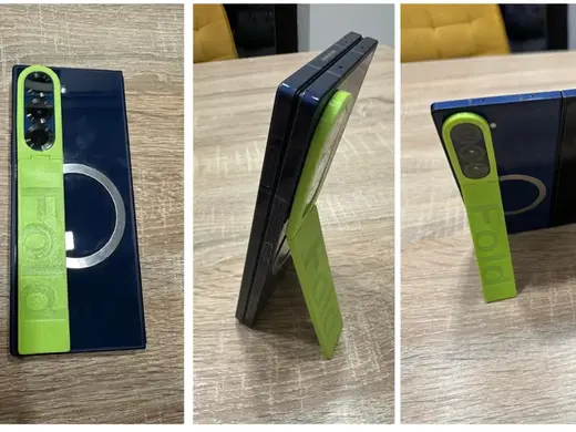 Samsung fold 6 holder