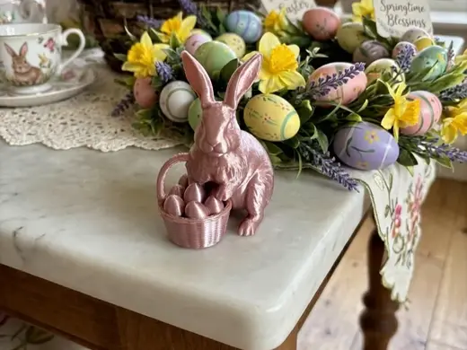 Easter Bunny