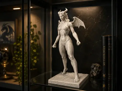 Dämonin II