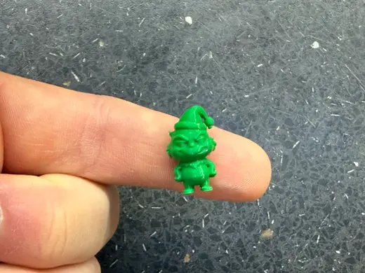 Little Cute Christmas Grinch Fast 17-min