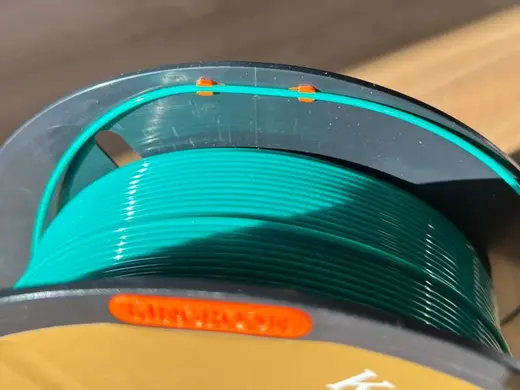 FAST CLICK Kingroon filament clip