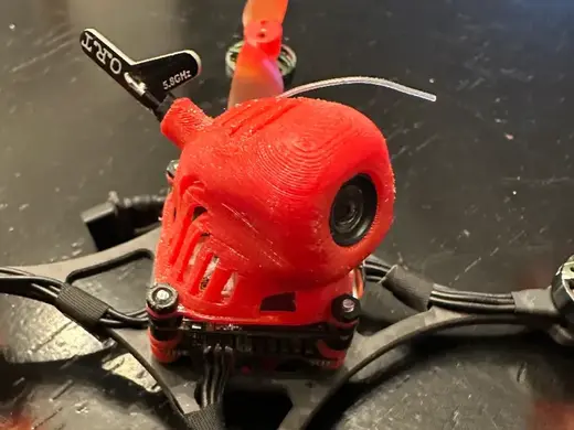 Dino canopy for dji 04 air/lite