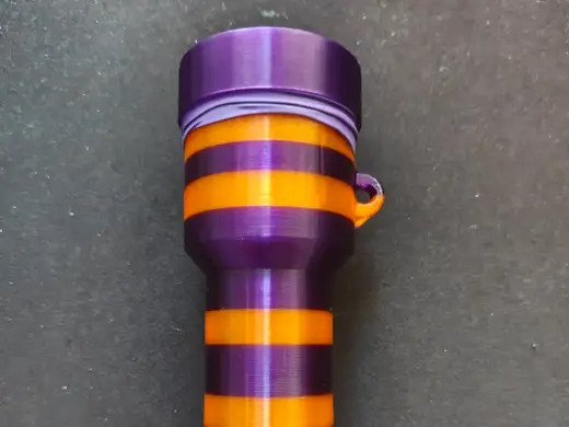 Airhorn - Fantroete