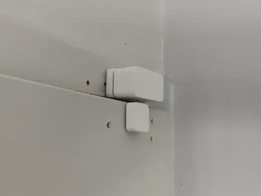 Rehausseur pour Nuki Door Sensor (1 à 10 mm)