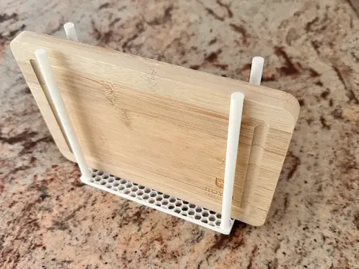 Cutting Board Holder