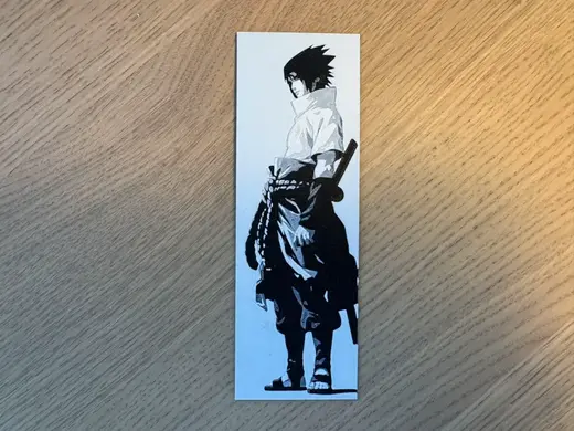 hueforge sasuke