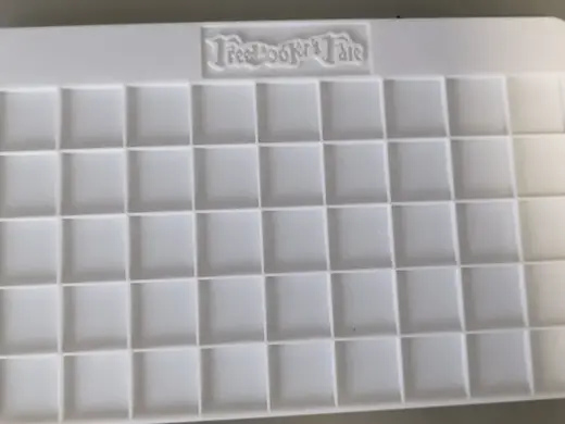 FreebooterFate Modell Transport Tablet