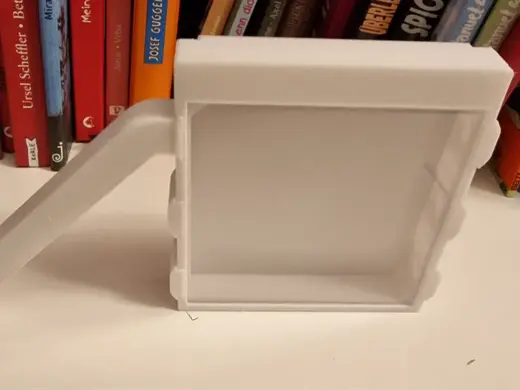 OpenFormicarium Standing Nest - Ant Formicarium