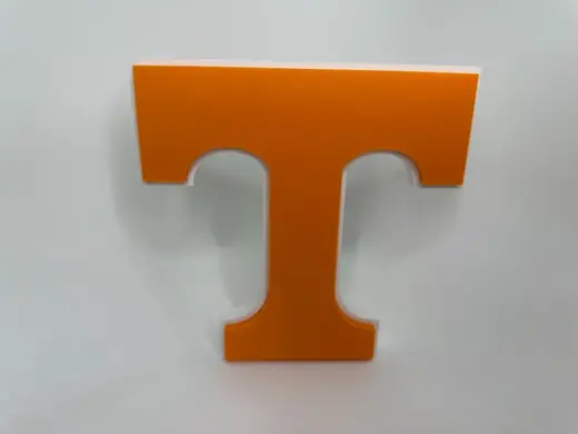 Tennessee Volunteers Logo 2015
