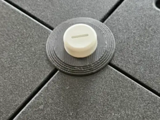 Skadis Board Connectors