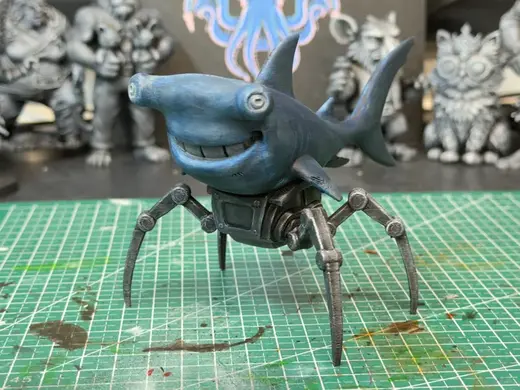 Jamal - Dungeon Crawler Carl
