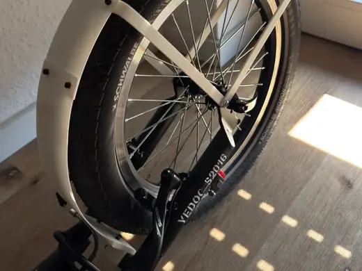 Yedoo S2016 – Modular Fender Set