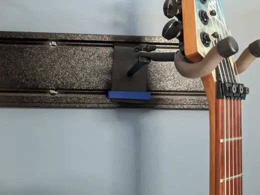 String Swing wall rack replacement clip
