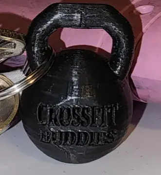 Crosfit Kettlebell