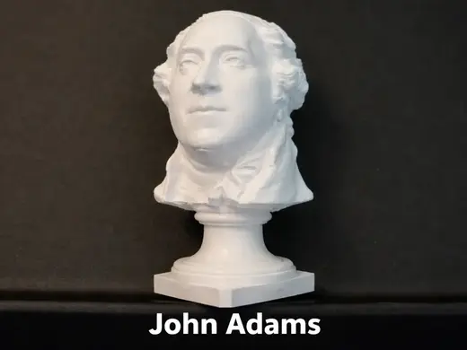 Founding Father’s Series John Adams