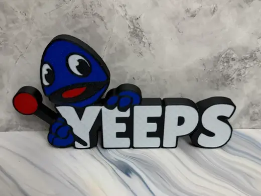 Yeeps Lightbox