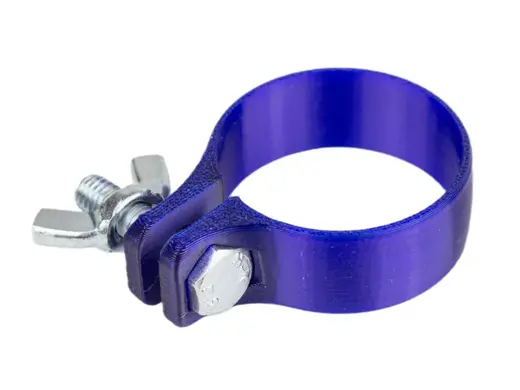 32 mm swimming pool hose clamp