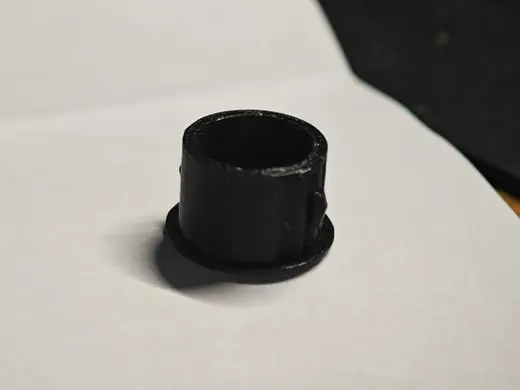 Blinddeckel / Stopfen für ND-Rack Dachträger