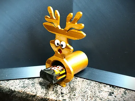 Ren Geschenk xl