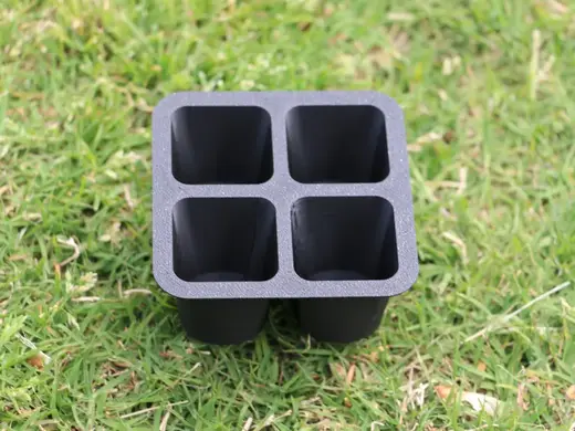 Seed Tray 2x2 Only 14 Grams