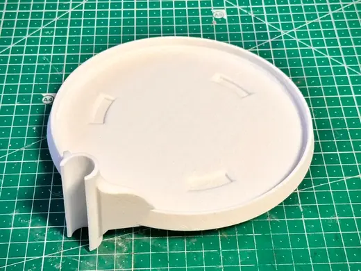 Grow Tent (16mm) - Humidity Pot Holder