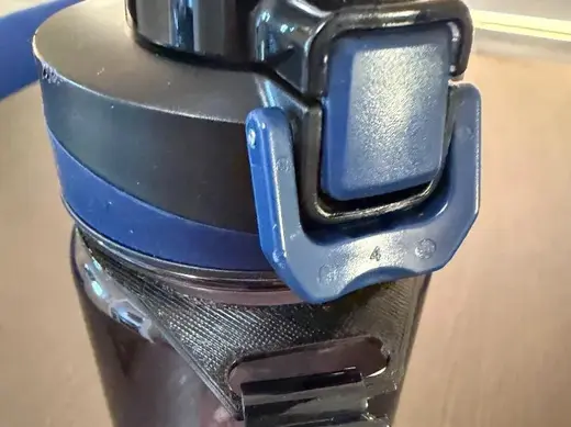 Replacement Strap Collar for 32 oz Water Bottle