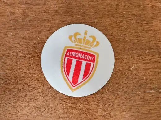 Monaco FC untersetzer