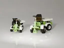 Powerflex 1995
