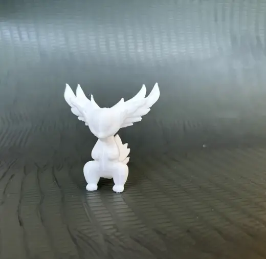 Emberfang – Guardian of Fire