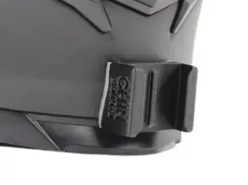 Chin Mount HJC rpha 71
