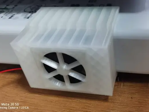 A1主板散热风扇/A1主板封箱散热