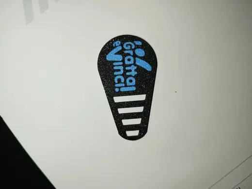 Il Plettro dei Fortunati – Gratta con Stile