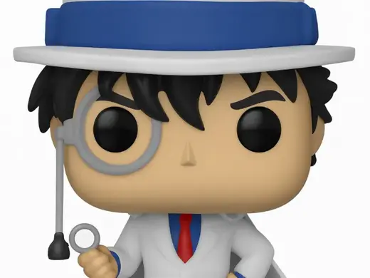 Kaito Kid - Funko Pop | Detective Conan Collection
