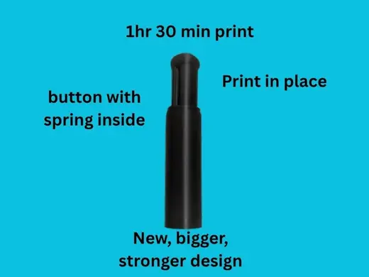 PNP button | Fidget toy | free to sell