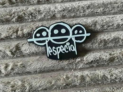 Lespecial Pendant