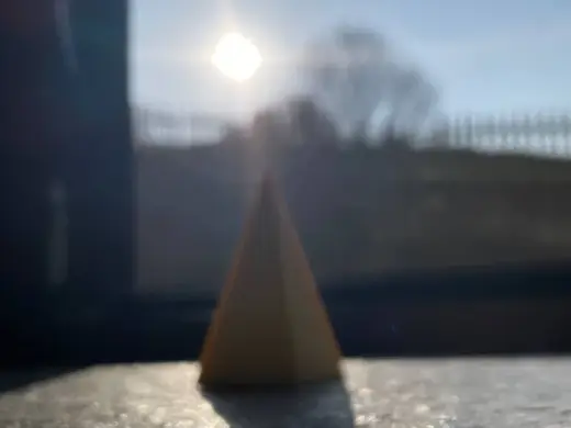 Piramide di Golod (russa)